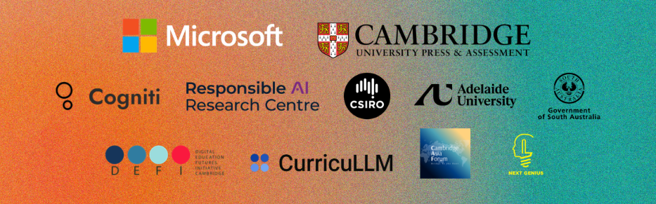 EduX 2026 Partners & Collaborators